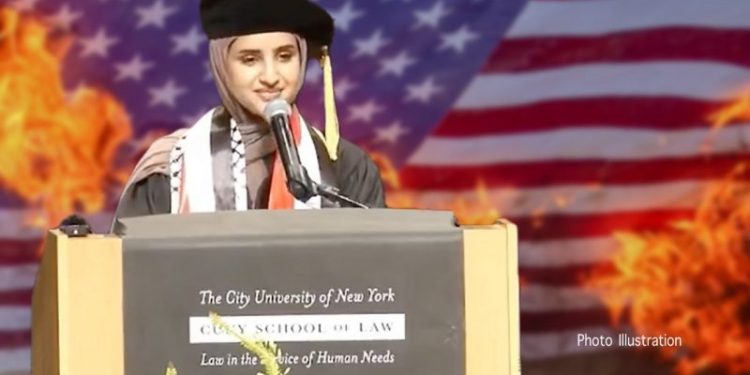 New York congressman introduces legislation to pull federal funding for colleges that promote antisemitism