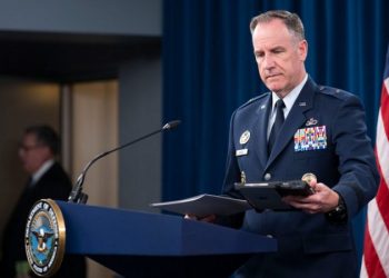 DOD: Chinese spy balloon did not collect, transmit data as it transited US