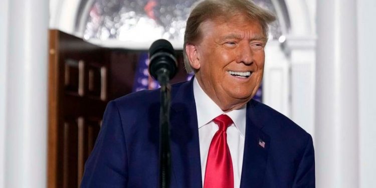 Westchester County DA closes multiyear-long Trump golf course criminal investigation