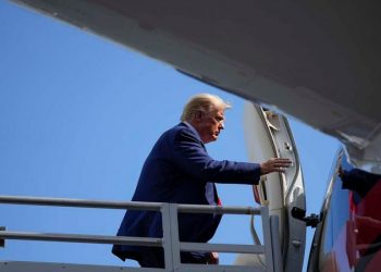 GOP reactions pour in after Trump arraigned on 37 charges: ‘Dark day for our country’