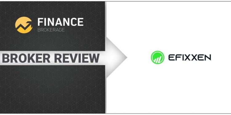 Efixxen Review