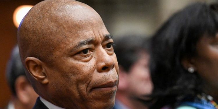 New York City spent $50K to send migrants to Florida, Texas, China: report