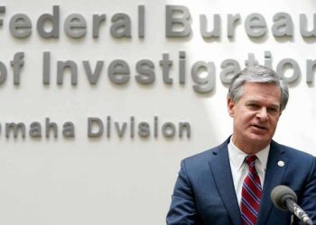 FBI willing to allow all House Oversight Committee members to view Biden doc alleging criminal scheme: source