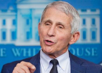 High-ranking Fauci adviser used personal email to avoid FOIA requests, discuss COVID origin