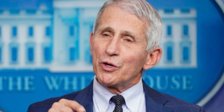 High-ranking Fauci adviser used personal email to avoid FOIA requests, discuss COVID origin