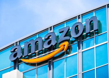 Amazon Dominates Consumer Cyclical Sector with Strong Orders