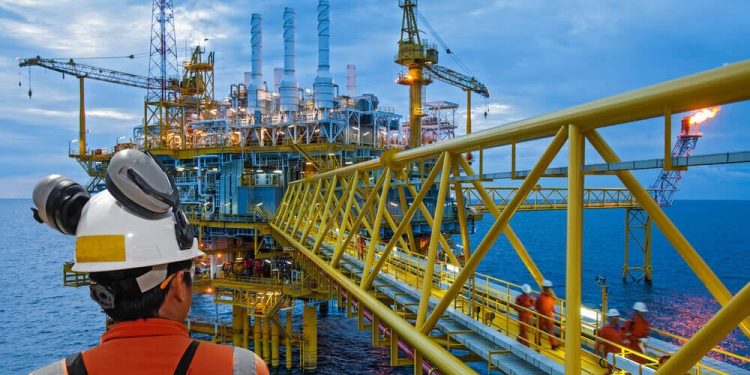 Norwegian Oil Company Secures $18 Billion Expansion