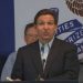 DeSantis response to Trump attack sparks laughs from Iowa crowd: ‘Are you kidding me?’