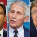 DeSantis mocks Trump decision not to fire Anthony Fauci with flashback to ‘The Apprentice’: ‘You’re fired!’