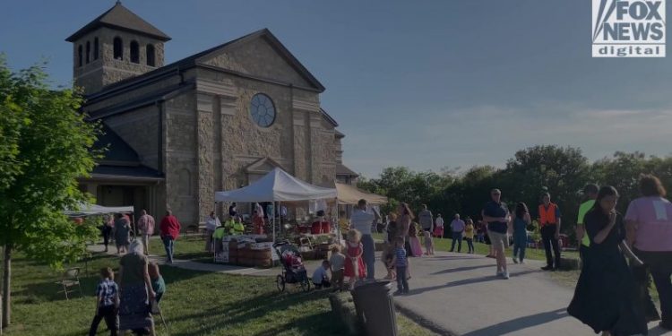 ‘Modern-day miracle’: Catholics flock to rural Missouri to witness ‘incorrupt’ nun