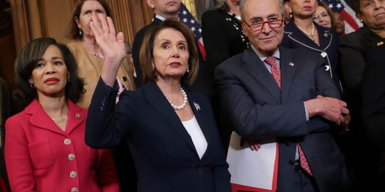 Leading activist slams Dems for dragging feet on reparations: Black vote ‘is an exchange, not a gift’