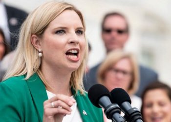 Abortion, Trump won’t hurt Republican turnout in 2024, says female GOP lawmaker