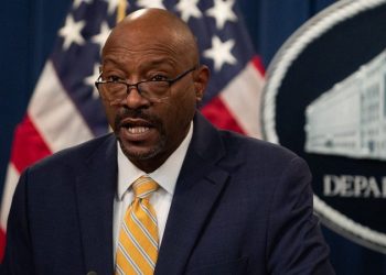 ICE acting director to retire at end of June, second major border security-related retirement in a week