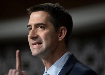 GOP senator slams Biden admin relationship with China: ‘love-struck teenagers’