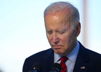 Biden’s ‘watch me moment’ will haunt him in 2024 after recent fall, Republican strategists say