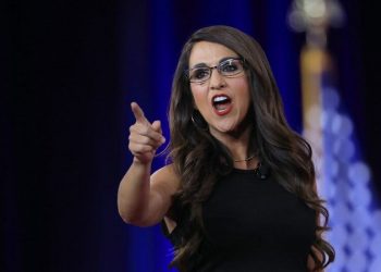 Rep. Boebert says she will use a privileged motion to bring impeachment articles against Biden