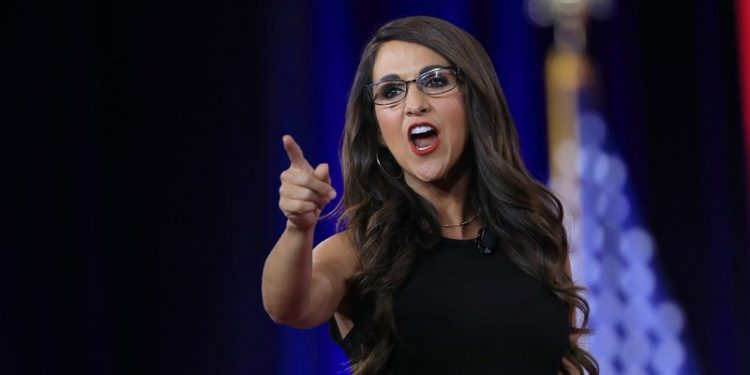 Rep. Boebert says she will use a privileged motion to bring impeachment articles against Biden