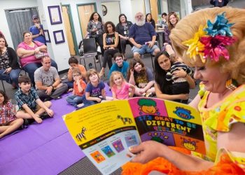 Pride month: Local governments host Drag Queen Story Hour events across country