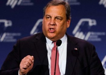 Chris Christie slams RNC over ‘useless’ presidential nominee pledge