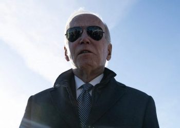 GOP Senators demand accountability from Biden after China committed ‘flagrant violation of US sovereignty’