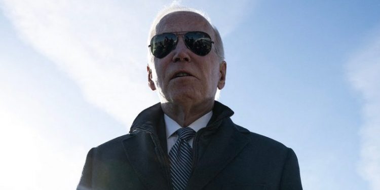 GOP Senators demand accountability from Biden after China committed ‘flagrant violation of US sovereignty’