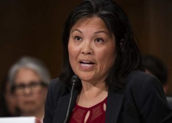 House committee grills Biden Labor Dept on child migrant exploitation ahead of hearing