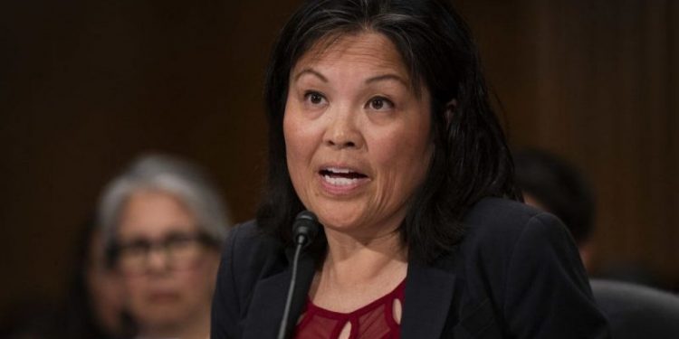 House committee grills Biden Labor Dept on child migrant exploitation ahead of hearing