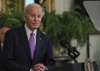 Biden ramps up reelection campaign amid whistleblower allegations of family corruption