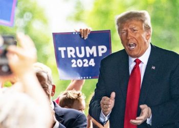 Trump to make first public speech since federal indictment over classified docs