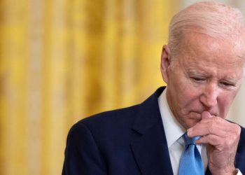 Biden admin takes aim at hunters in latest regulation: ‘Preventing Americans from hunting’