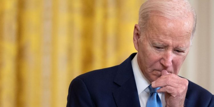 Biden admin takes aim at hunters in latest regulation: ‘Preventing Americans from hunting’