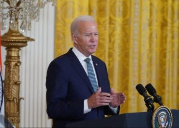 Biden stands by calling Xi a ‘dictator’ after comment angers China