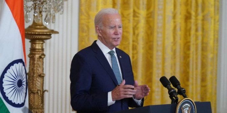 Biden stands by calling Xi a ‘dictator’ after comment angers China