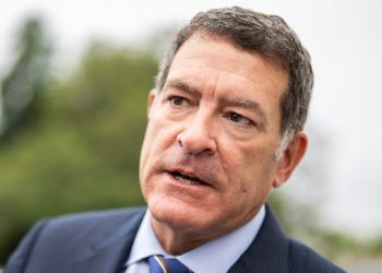 Tennessee Rep. Green introduces States Choose Life Act to stop Biden admin’s ‘retribution’ on pro-life states