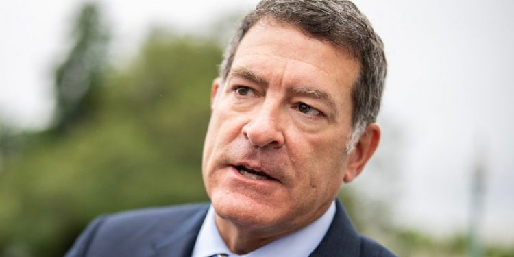 Tennessee Rep. Green introduces States Choose Life Act to stop Biden admin’s ‘retribution’ on pro-life states