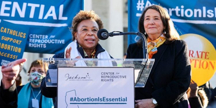 House Dems will use rare procedural maneuver to force Republicans to vote on abortion rights