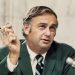 Lowell Weicker, former Connecticut governor and US senator, dead at 92