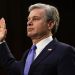 FBI Director Christopher Wray to testify before House Judiciary Committee amid calls to resign