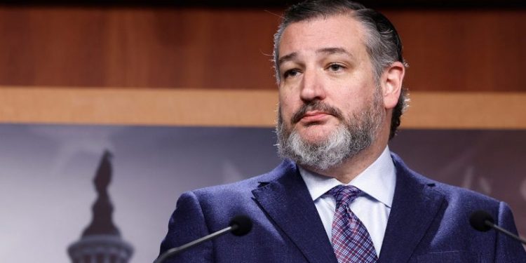 Cruz defends comments about Obama, Iran and nuclear weapons, scolds ‘ridiculous’ fact-checker