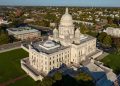 Rhode Island Senate approves $14 billion budget proposal for 2024 fiscal year