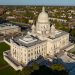 Rhode Island Senate approves $14 billion budget proposal for 2024 fiscal year