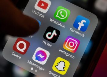 TikTok and Instagram influencers top list of trusted news sources for today’s youth: report