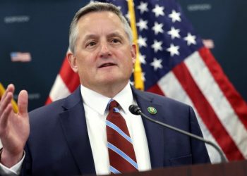 Republicans accelerate investigation into foreign influence of US climate groups, environmental policy