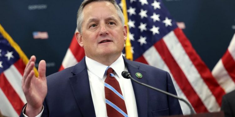 Republicans accelerate investigation into foreign influence of US climate groups, environmental policy