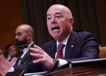 Appeals court denies Biden admin request for stay in challenge to migrant release policy