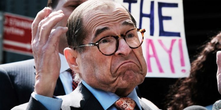Nadler: Toddlers should’ve masked up during COVID; parents who didn’t mask kids committed ‘child abuse’