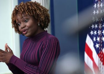 Did Biden call UK PM Sunak ‘prejudiced’? White House pressed on comments on state puberty blocker bans