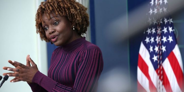 Did Biden call UK PM Sunak ‘prejudiced’? White House pressed on comments on state puberty blocker bans