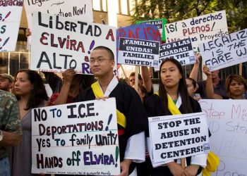 Los Angeles City Council advances motion to become nation’s newest ‘sanctuary city’