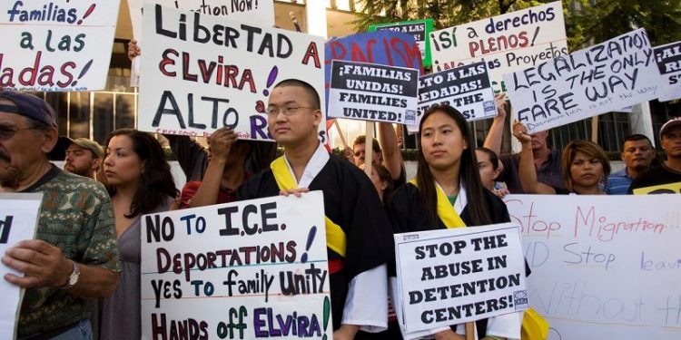 Los Angeles City Council advances motion to become nation’s newest ‘sanctuary city’